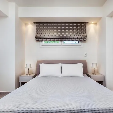 Vilă Deluxe Mira Mare Pefkochori