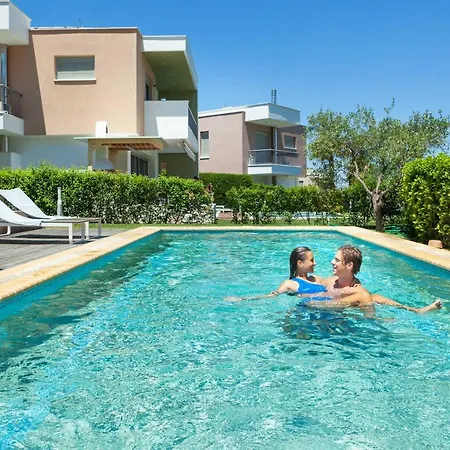 Deluxe Mira Mare Vilă