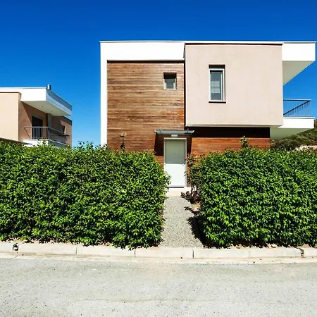 Deluxe Mira Mare ヴィラ ペフコホリ