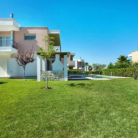 Deluxe Mira Mare Villa