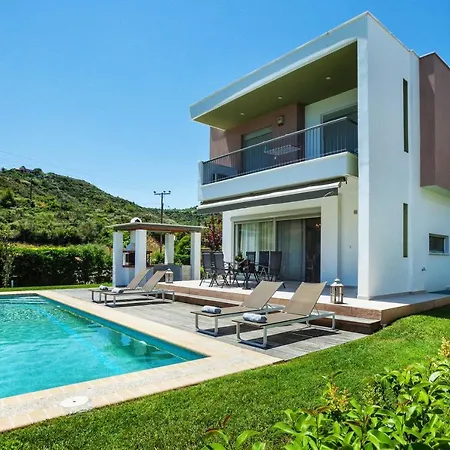 Villa Deluxe Mira Mare