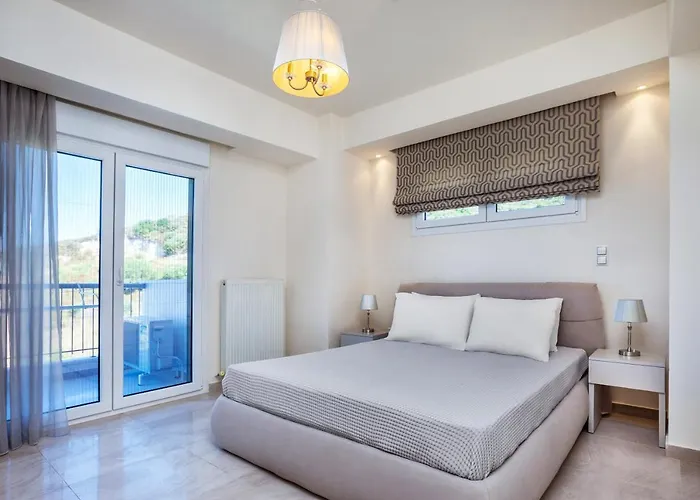 ヴィラ Deluxe Mira Mare