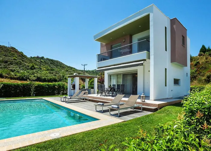 ヴィラ Deluxe Mira Mare