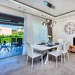 Villa Deluxe Mira Mare Pefkochori