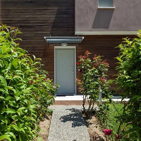 Deluxe Mira Mare Villa