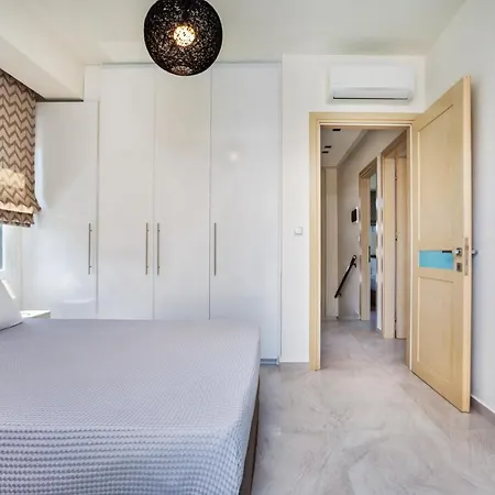 Deluxe Mira Mare Villa