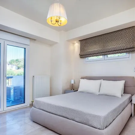 فيلة Deluxe Mira Mare