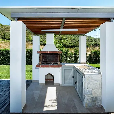 Deluxe Mira Mare * Pefkohóri