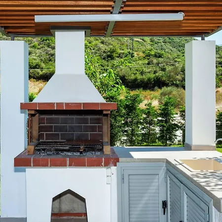 Villa Deluxe Mira Mare Pefkohóri