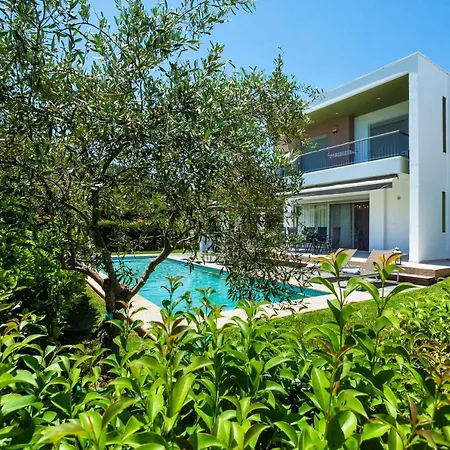 Villa Deluxe Mira Mare *