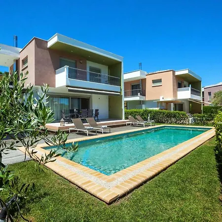 Villa Deluxe Mira Mare