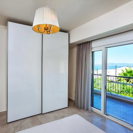 Villa Deluxe Mira Mare