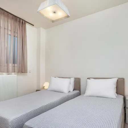 فيلة Deluxe Mira Mare