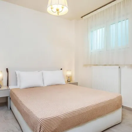 Deluxe Mira Mare Villa