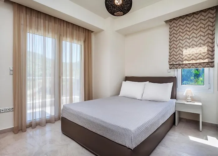 Deluxe Mira Mare Villa