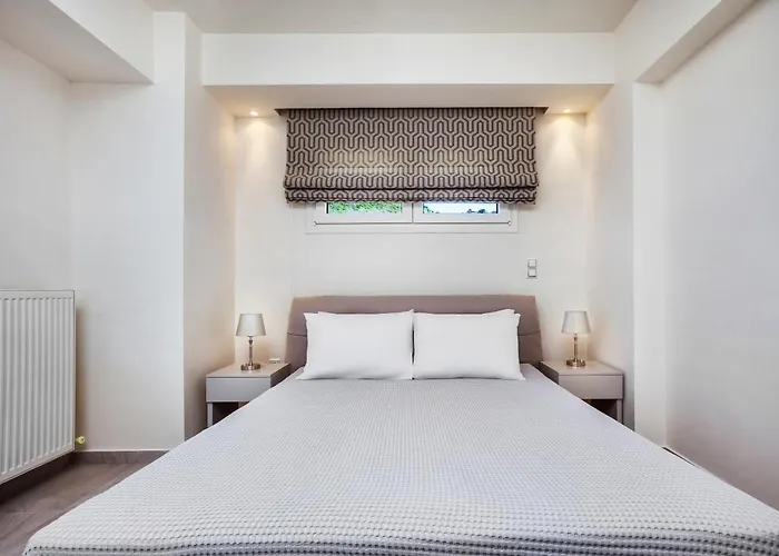 Villa Deluxe Mira Mare Pefkochori