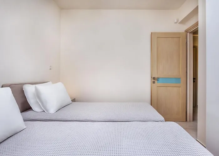 Deluxe Mira Mare Villa