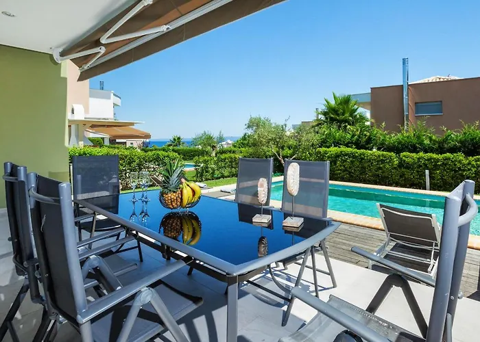 Villa Deluxe Mira Mare