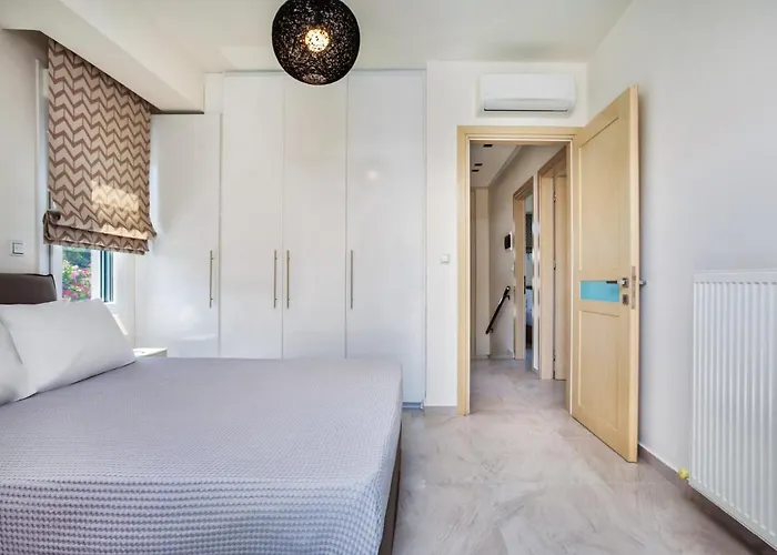 Deluxe Mira Mare Villa