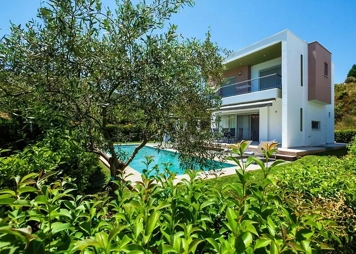 Villa Deluxe Mira Mare *