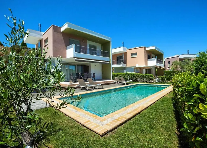 Villa Deluxe Mira Mare