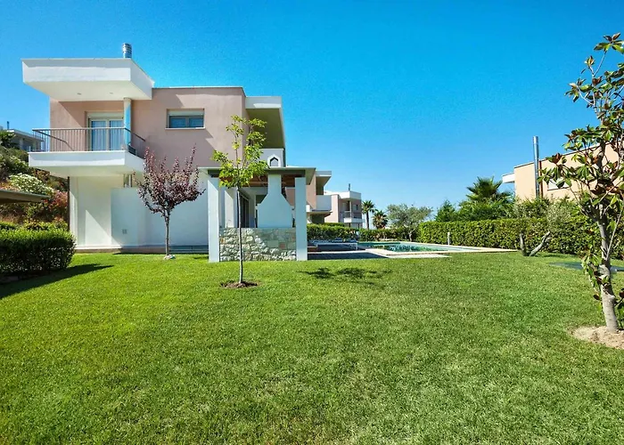 Deluxe Mira Mare Villa