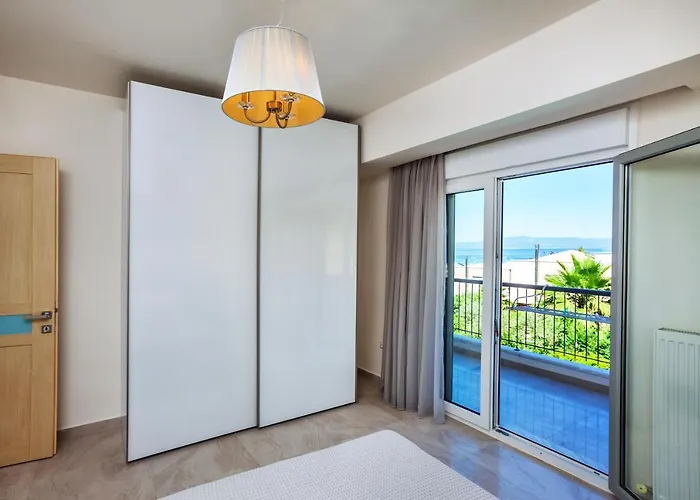 Villa Deluxe Mira Mare