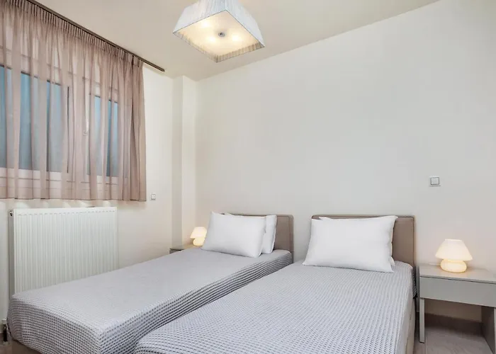 Villa Deluxe Mira Mare