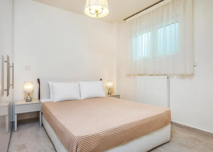 Deluxe Mira Mare Villa